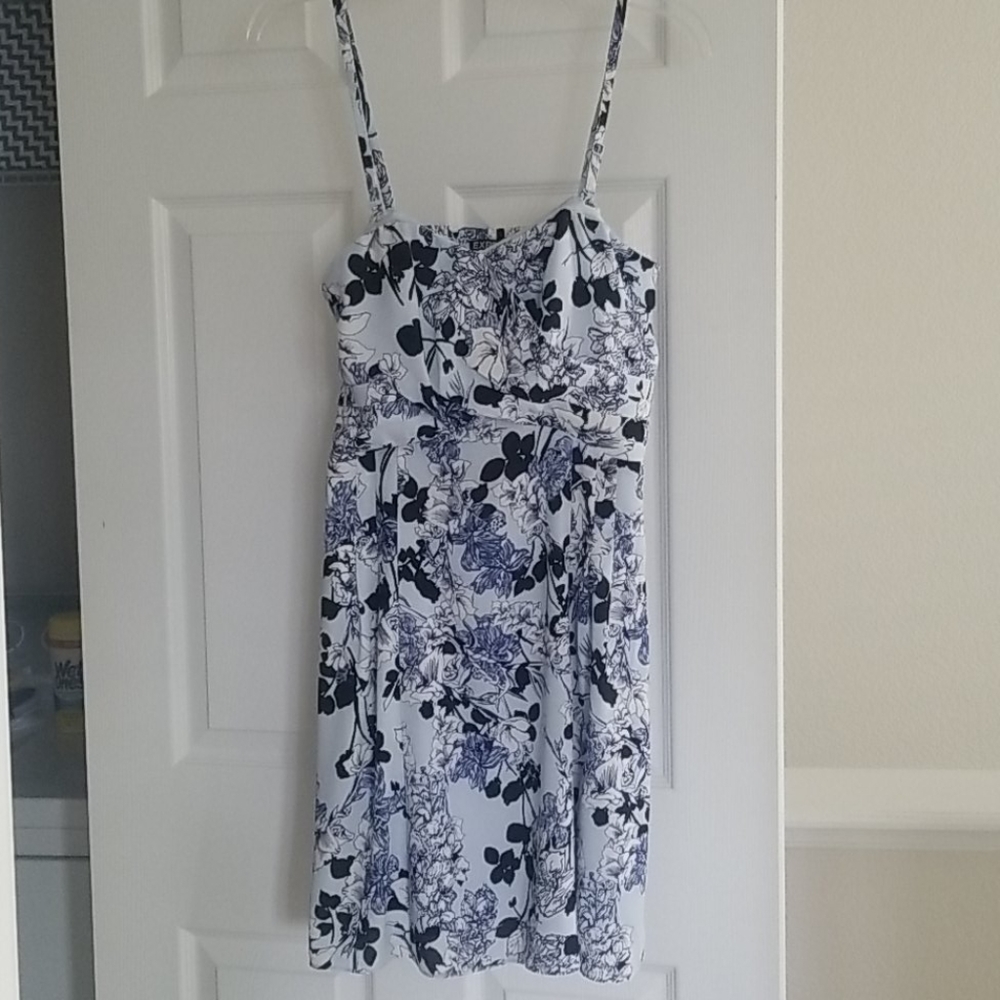 Spring/Summer Dress